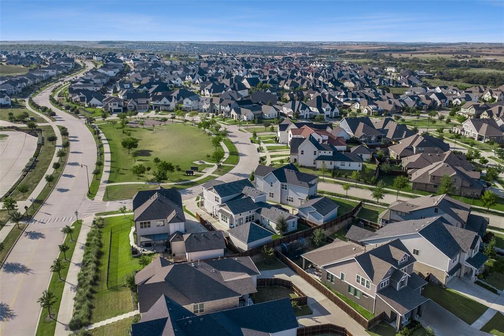 Walsh Ranch Quail Vly Ph 1c - Residential