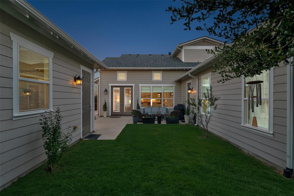 Walsh Ranch Quail Vly Ph 1c - Residential