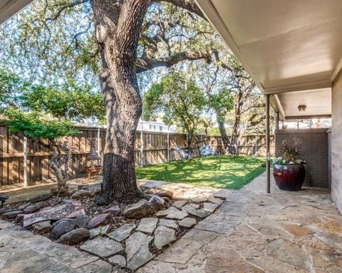 Tiny photo for 4084 Purdue Avenue, University Park, TX 75225 (MLS # 21163230)