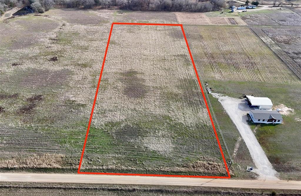 Lot 3 COUNTY ROAD 2130