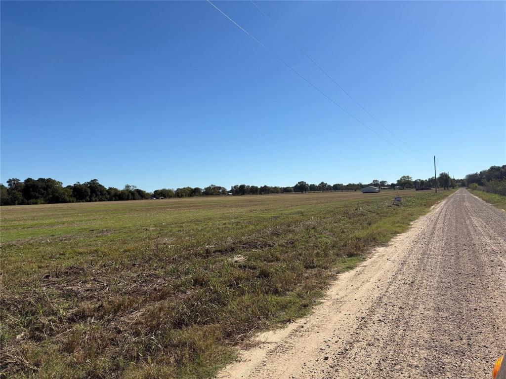 Lot 3 COUNTY ROAD 2130