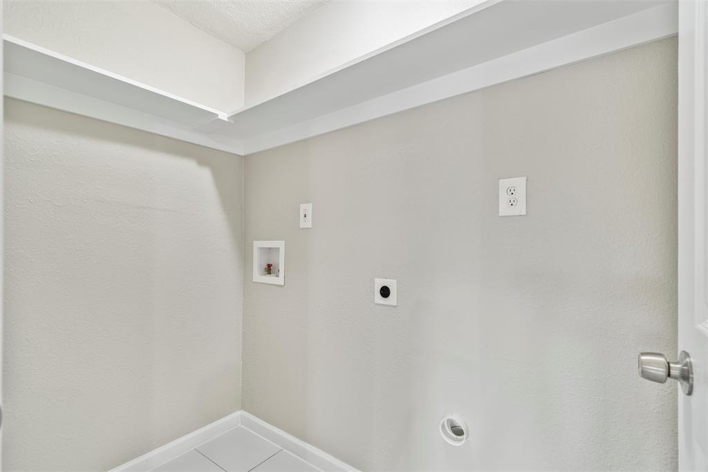 Glencrest West Sub - Residential