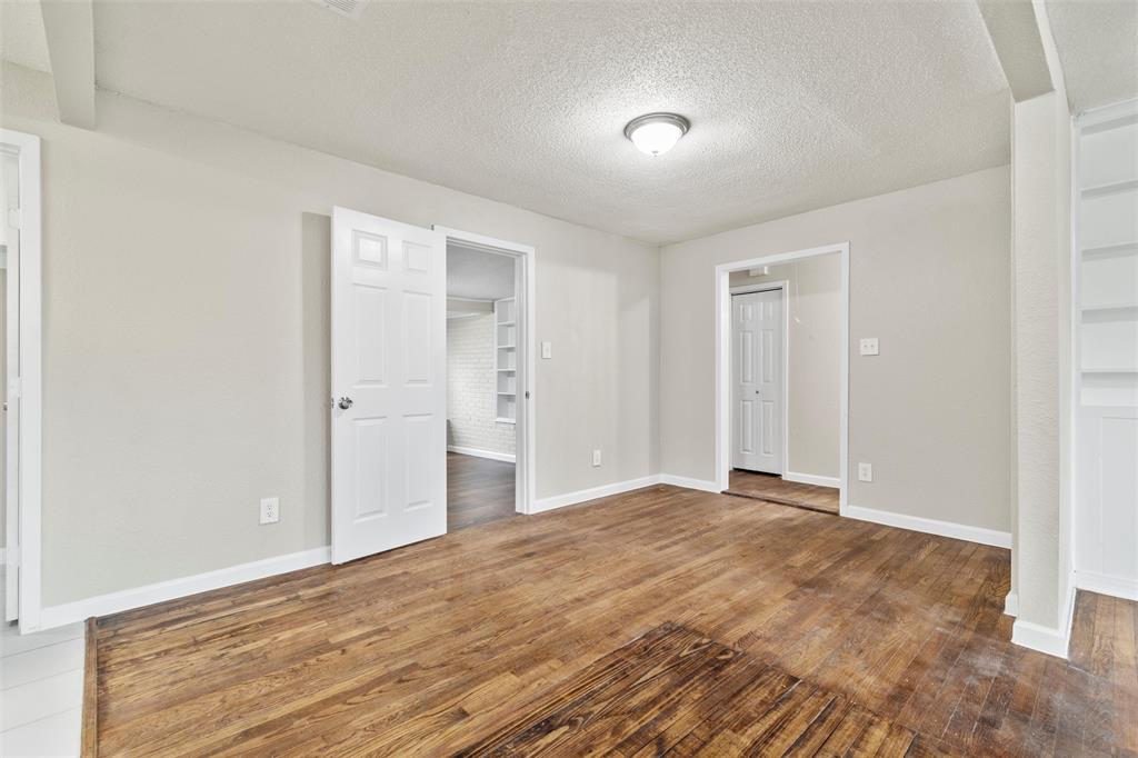 Glencrest West Sub - Residential