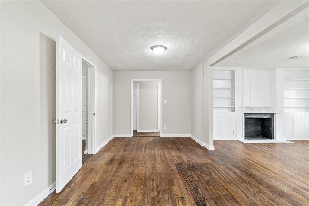 Glencrest West Sub - Residential