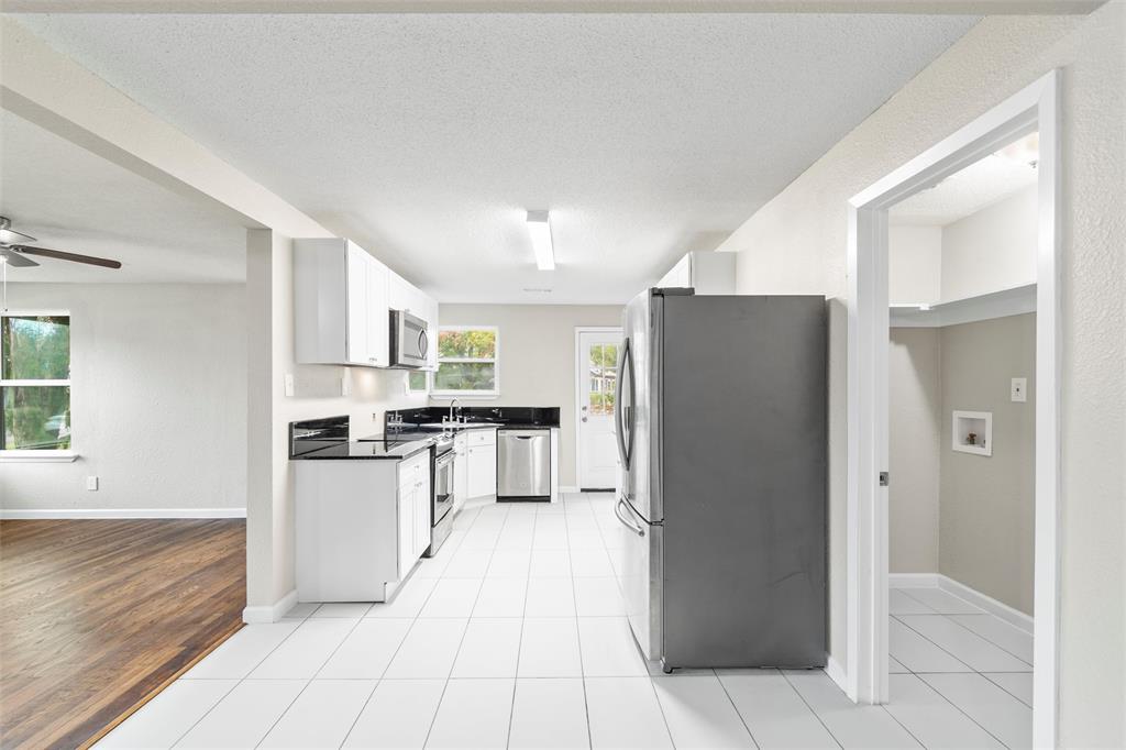 Glencrest West Sub - Residential