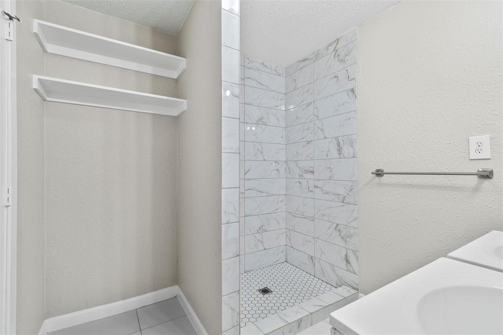 Glencrest West Sub - Residential