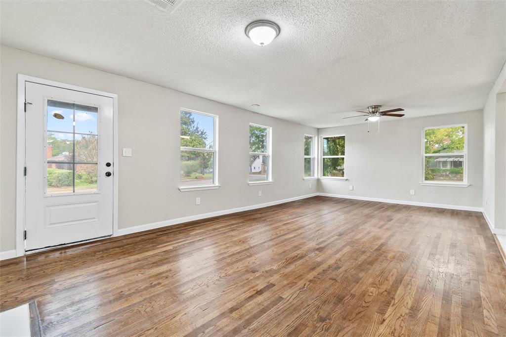 Glencrest West Sub - Residential