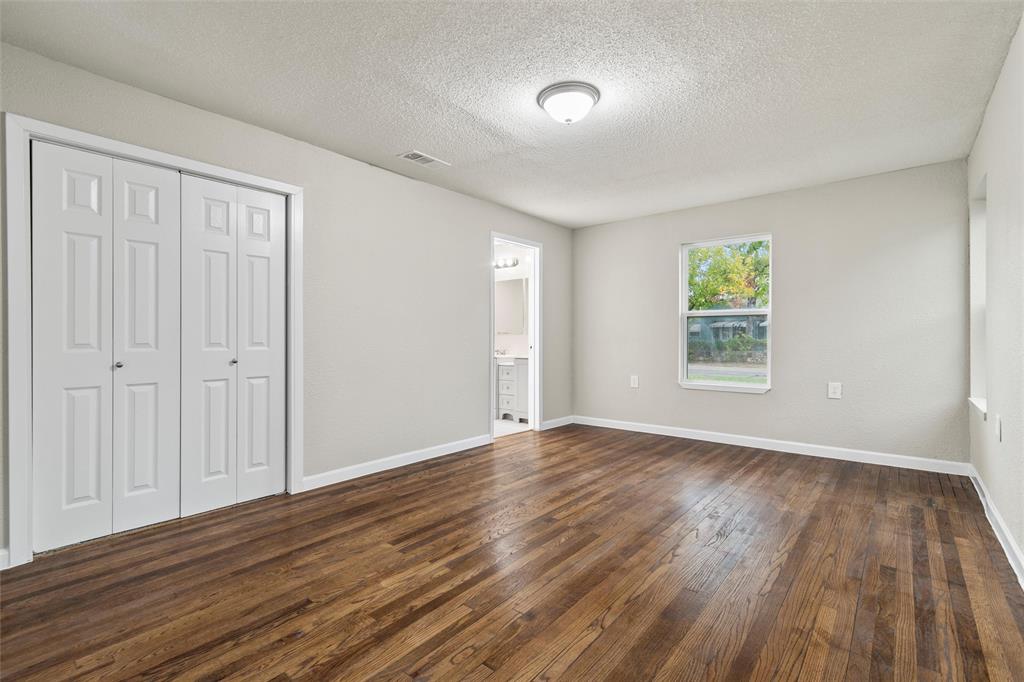 Glencrest West Sub - Residential