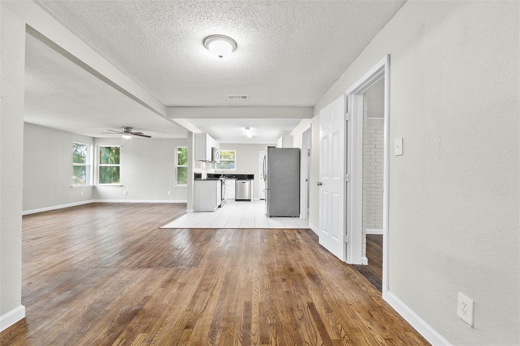 Glencrest West Sub - Residential