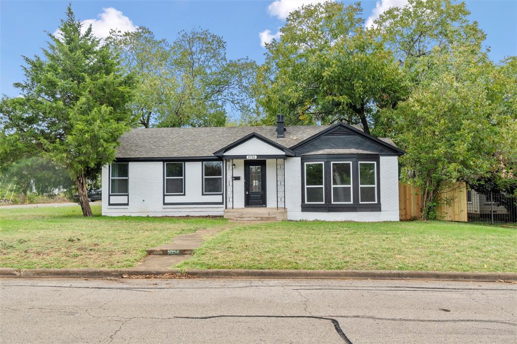 Glencrest West Sub - Residential