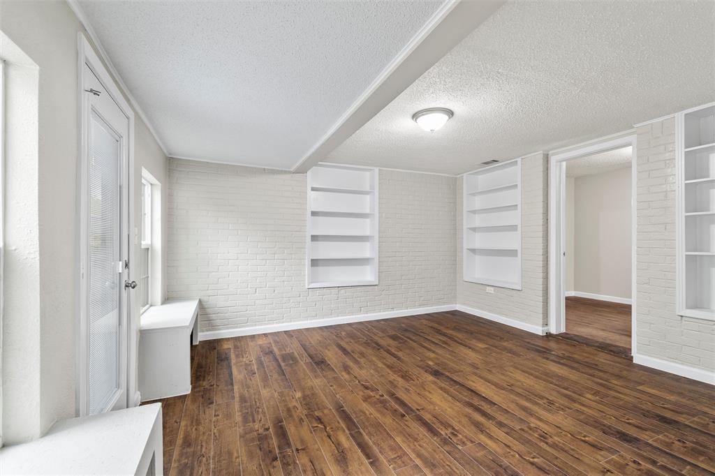 Glencrest West Sub - Residential