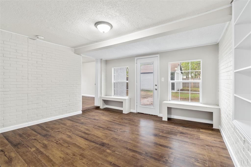 Glencrest West Sub - Residential