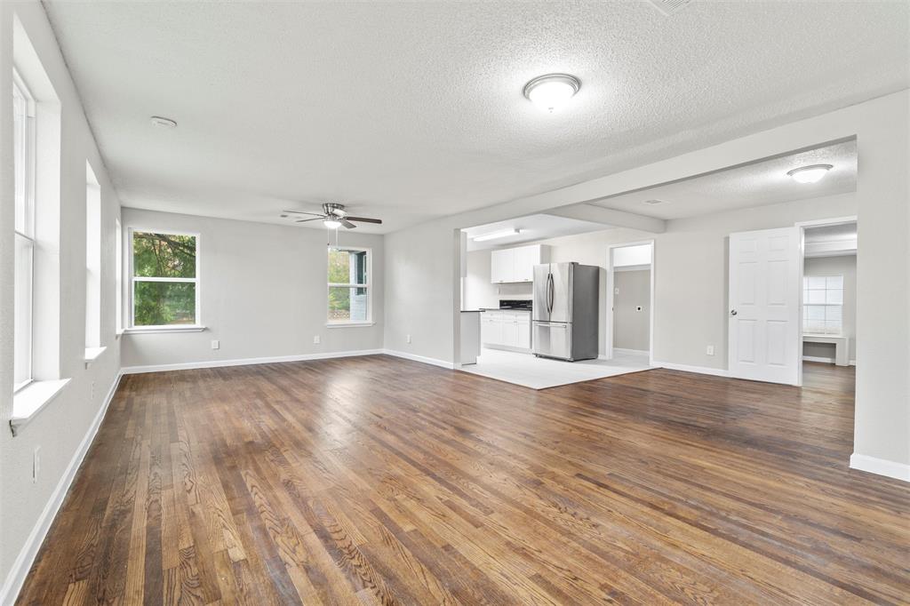 Glencrest West Sub - Residential