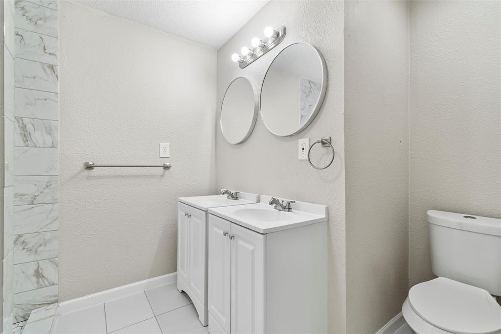 Glencrest West Sub - Residential