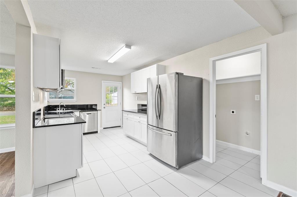 Glencrest West Sub - Residential