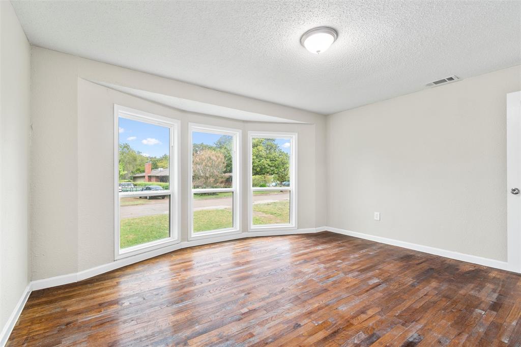 Glencrest West Sub - Residential