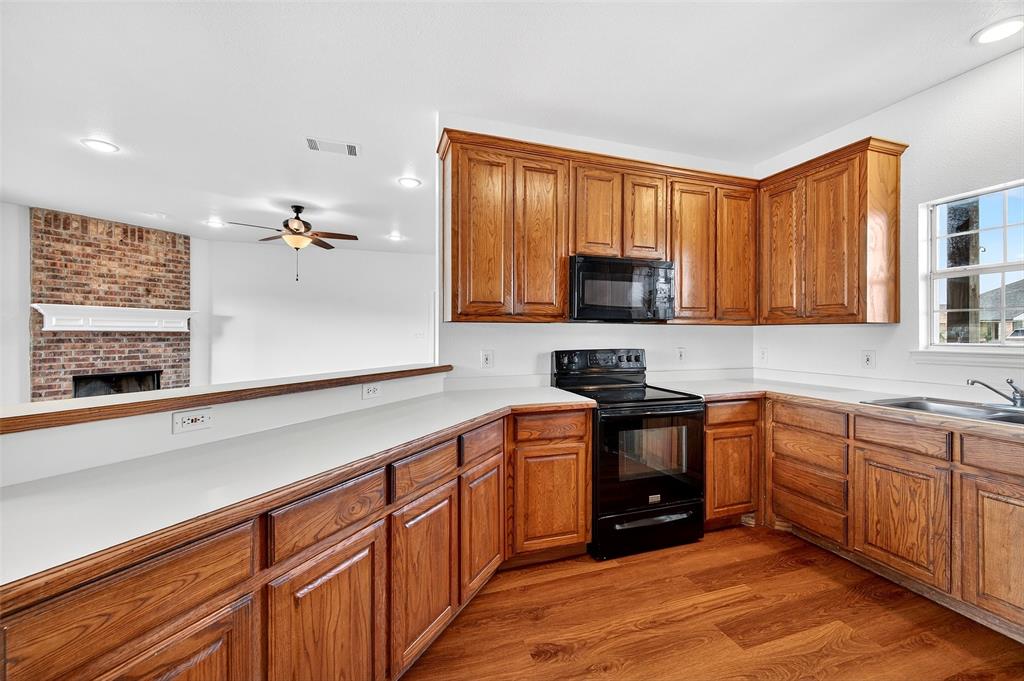 Gunter Town Center Add Ph I - Residential