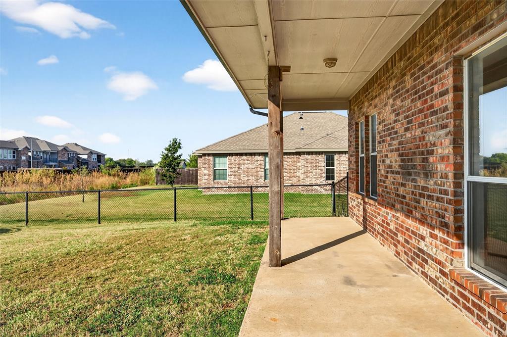 Gunter Town Center Add Ph I - Residential