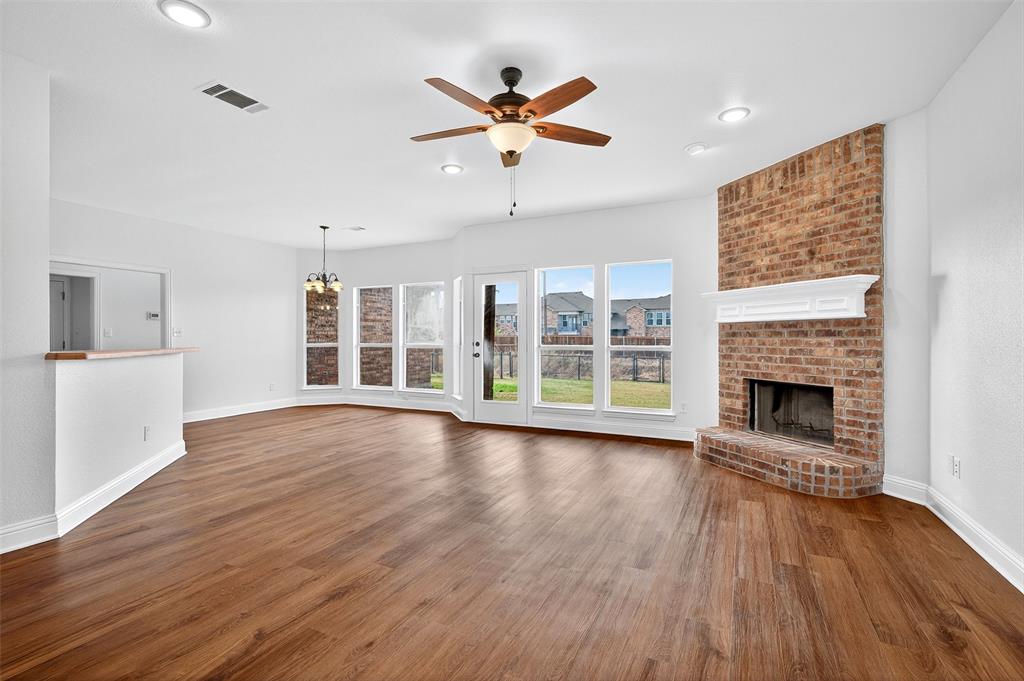 Gunter Town Center Add Ph I - Residential