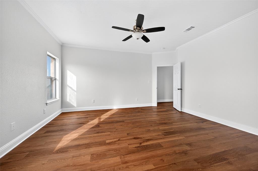 Gunter Town Center Add Ph I - Residential