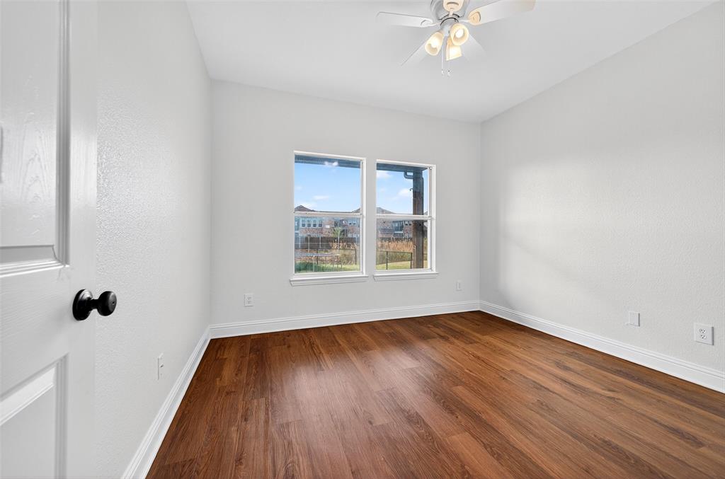 Gunter Town Center Add Ph I - Residential