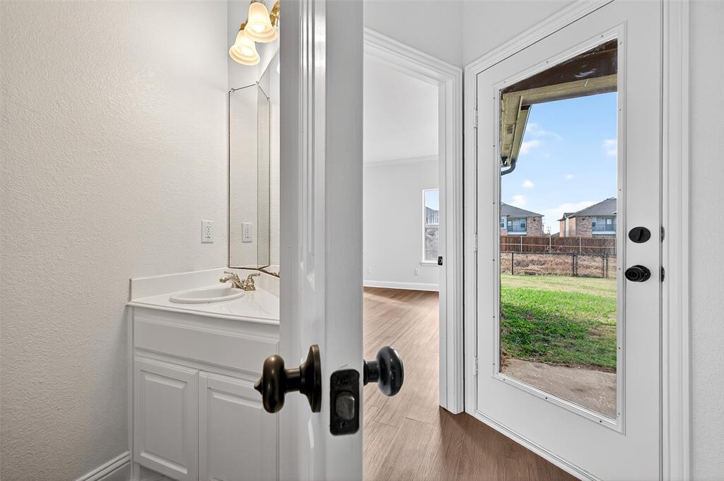 Gunter Town Center Add Ph I - Residential