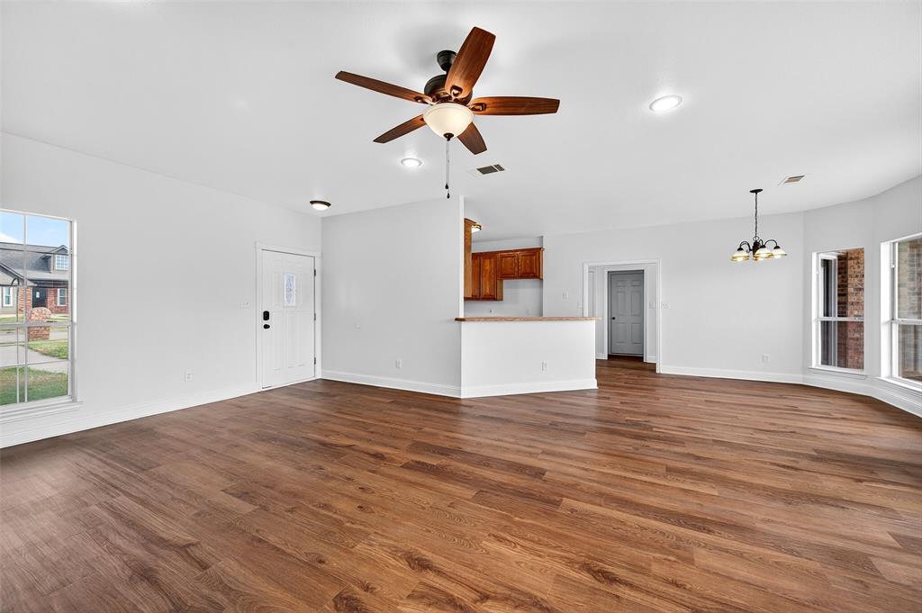 Gunter Town Center Add Ph I - Residential