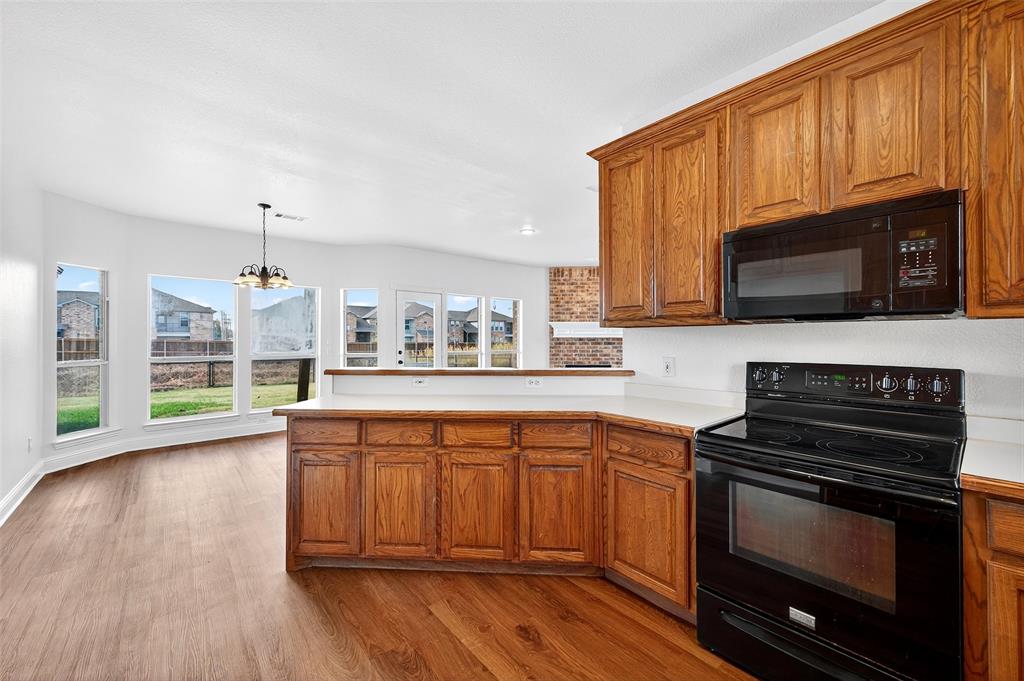 Gunter Town Center Add Ph I - Residential