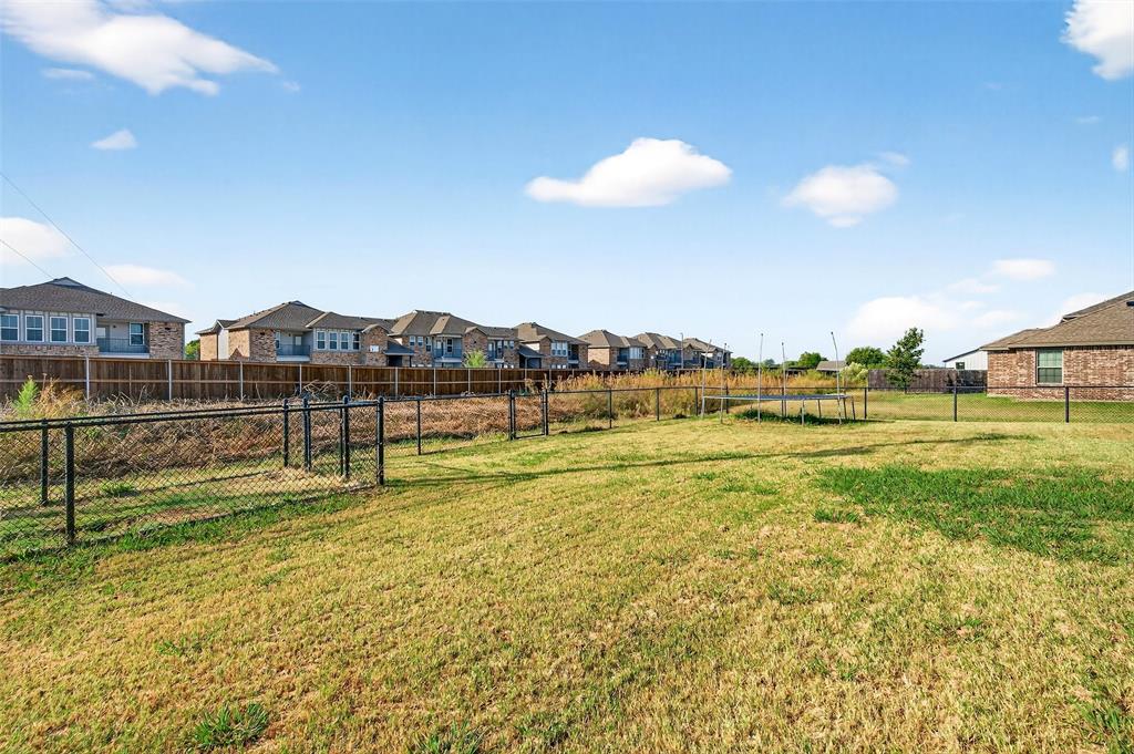 Gunter Town Center Add Ph I - Residential