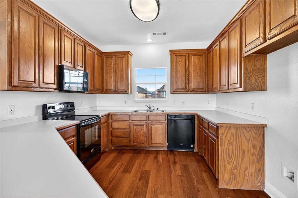 Gunter Town Center Add Ph I - Residential