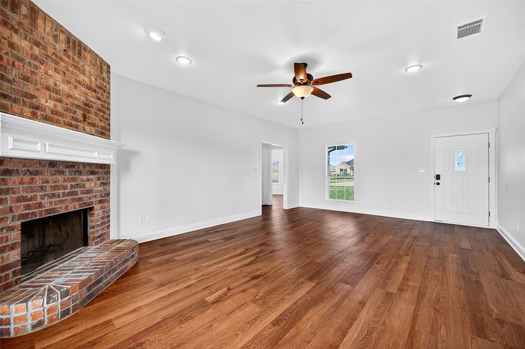 Gunter Town Center Add Ph I - Residential