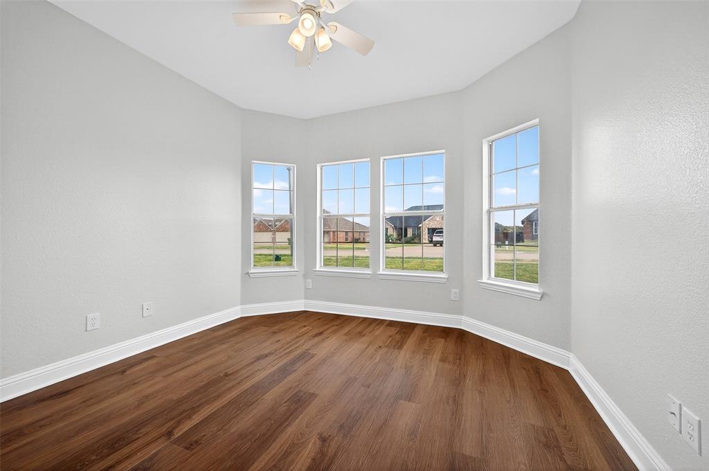 Gunter Town Center Add Ph I - Residential