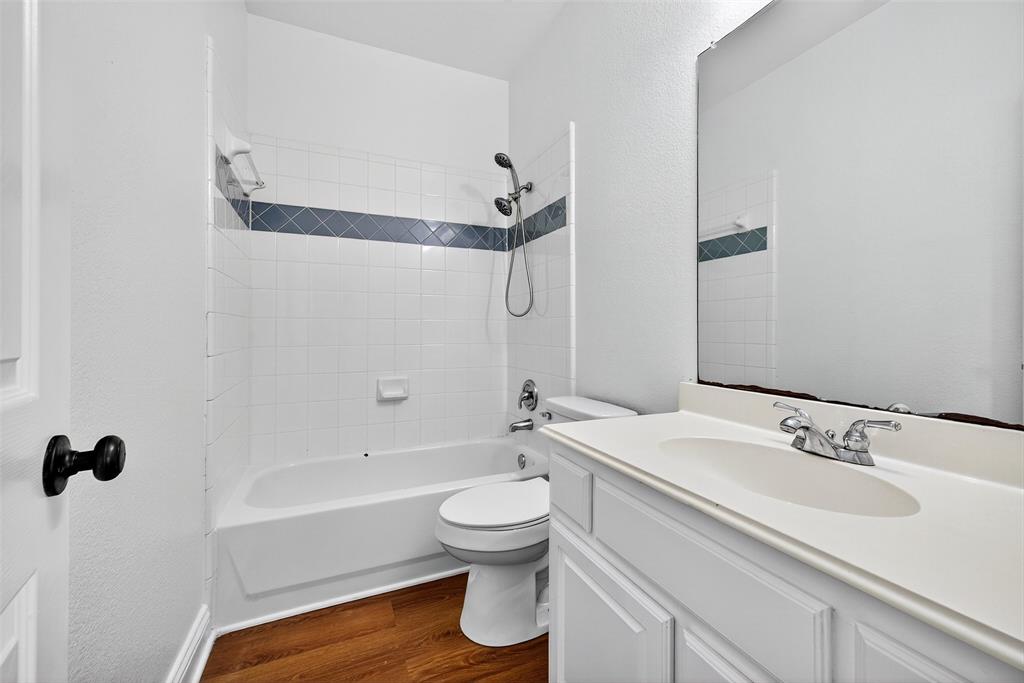 Gunter Town Center Add Ph I - Residential