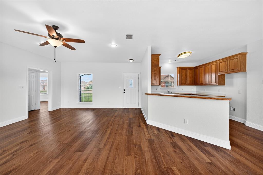 Gunter Town Center Add Ph I - Residential