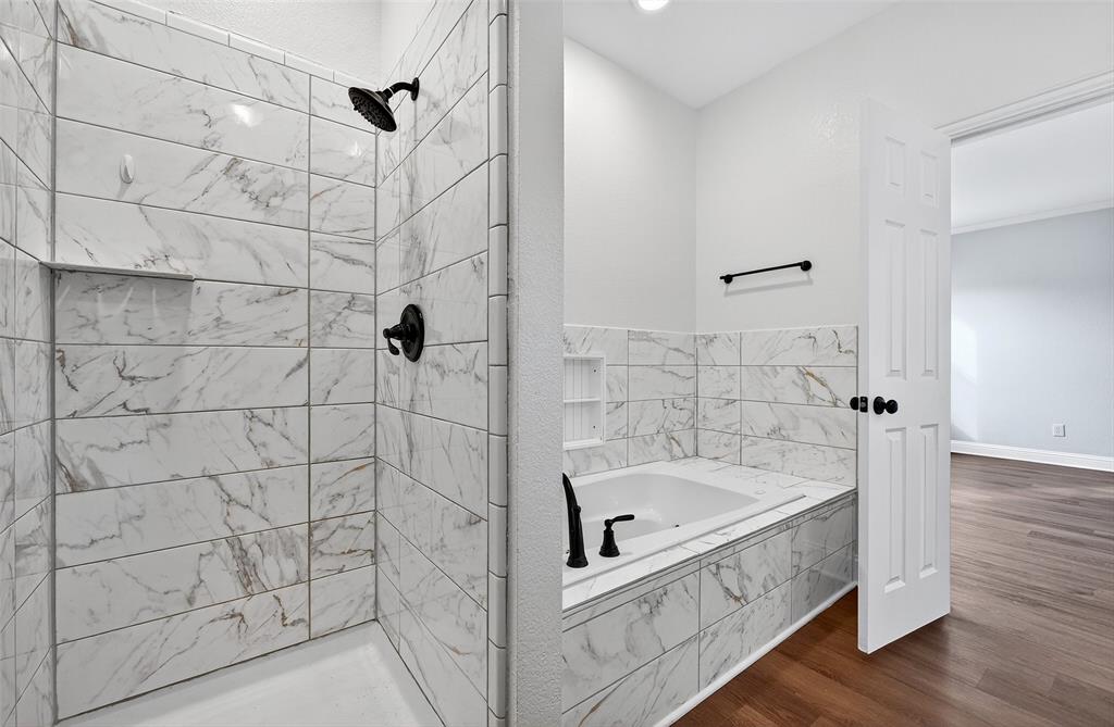 Gunter Town Center Add Ph I - Residential