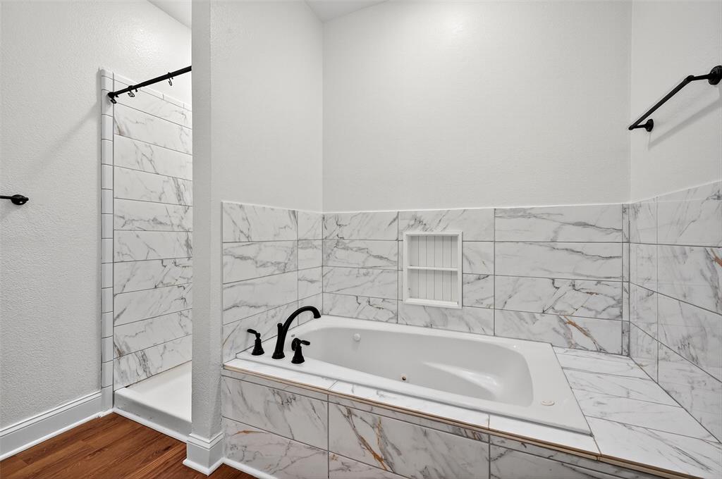 Gunter Town Center Add Ph I - Residential