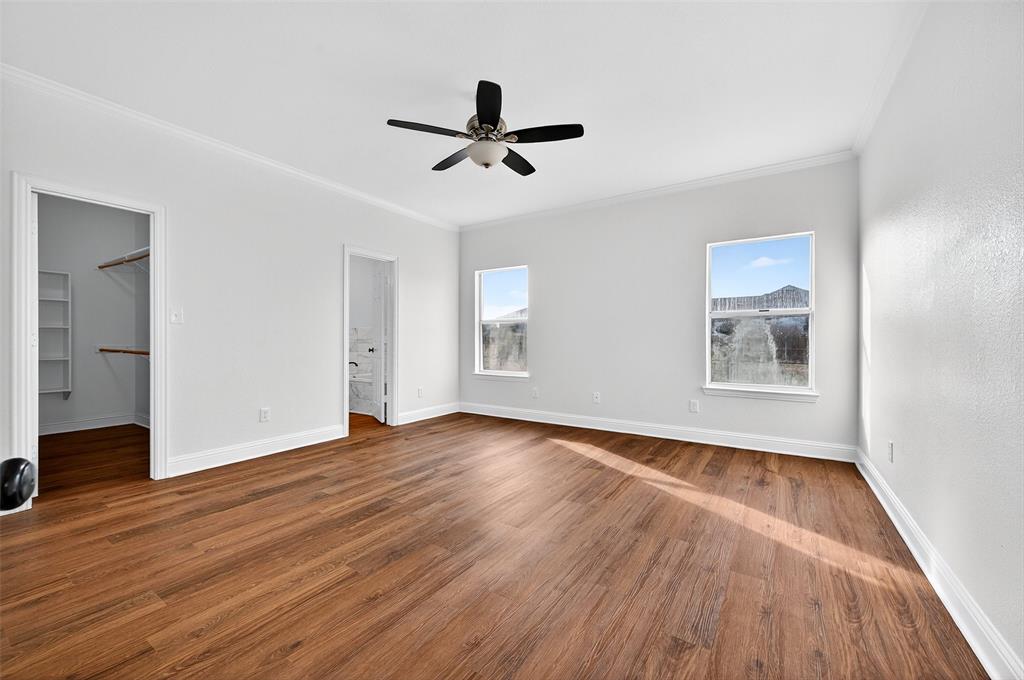 Gunter Town Center Add Ph I - Residential