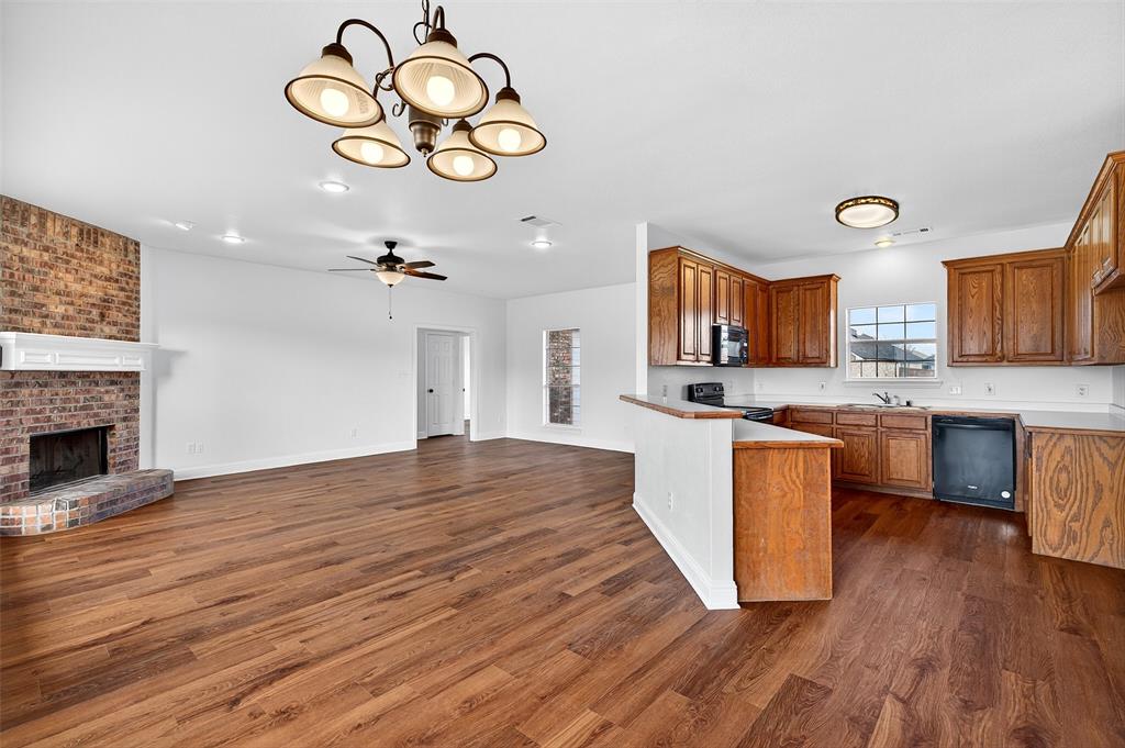 Gunter Town Center Add Ph I - Residential