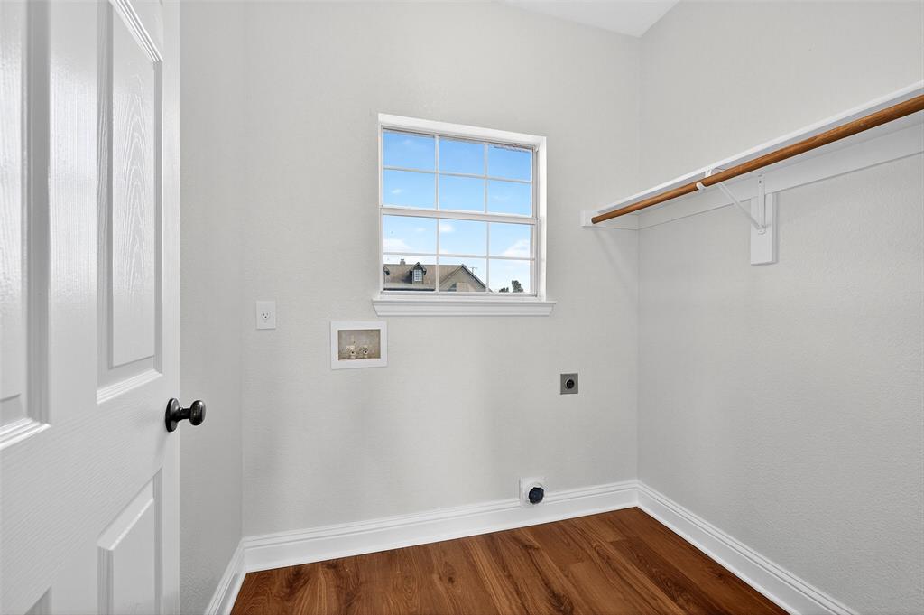 Gunter Town Center Add Ph I - Residential