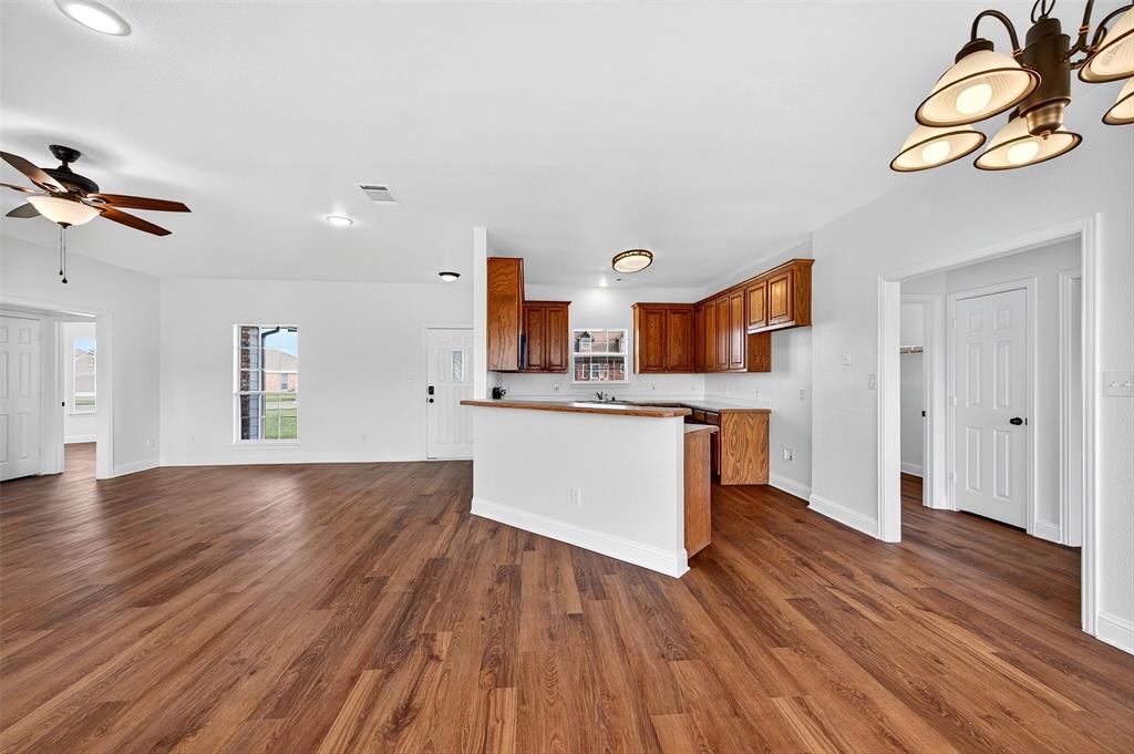 Gunter Town Center Add Ph I - Residential