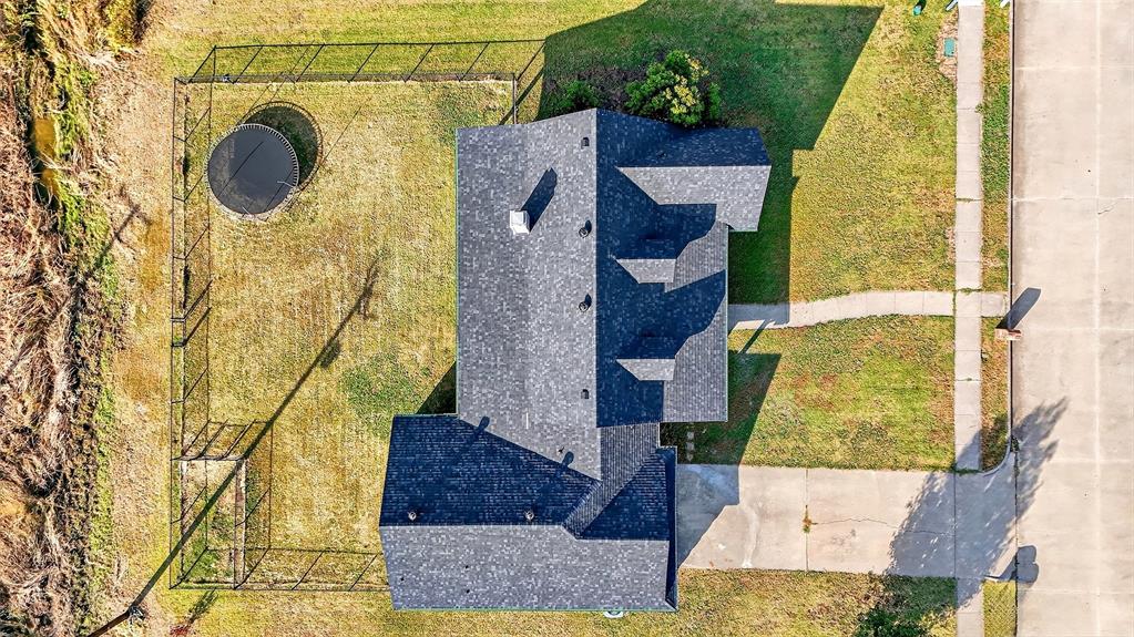 Gunter Town Center Add Ph I - Residential