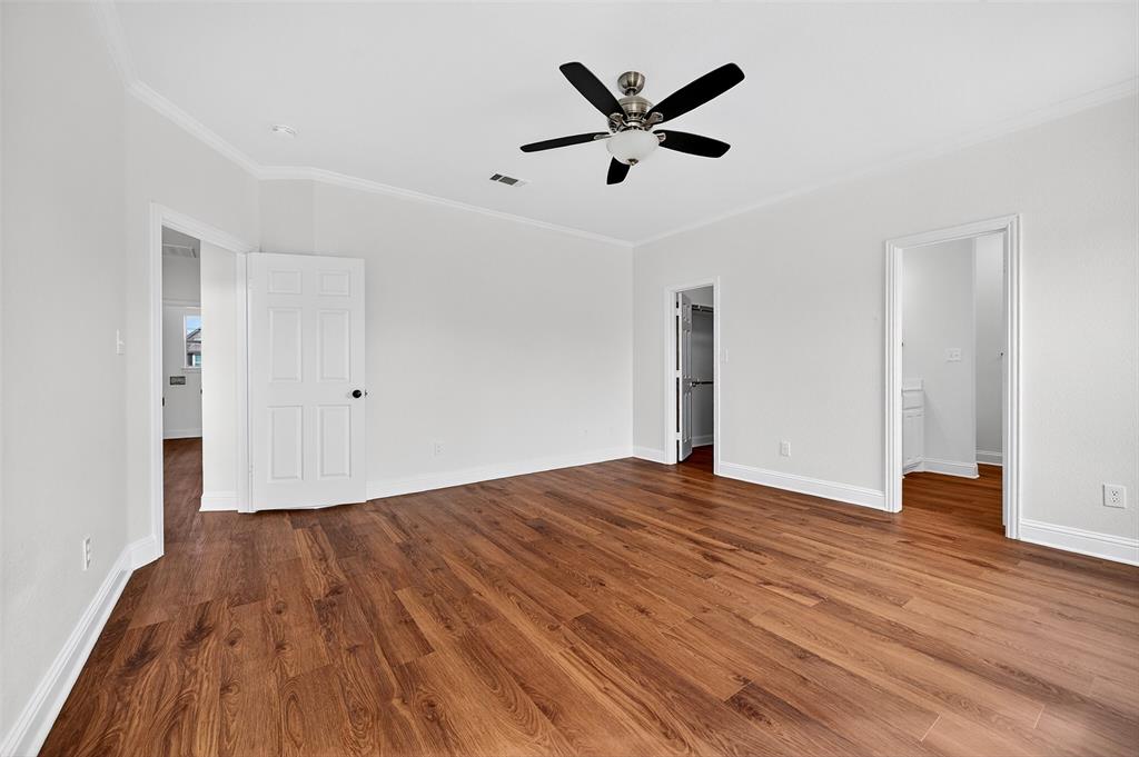 Gunter Town Center Add Ph I - Residential