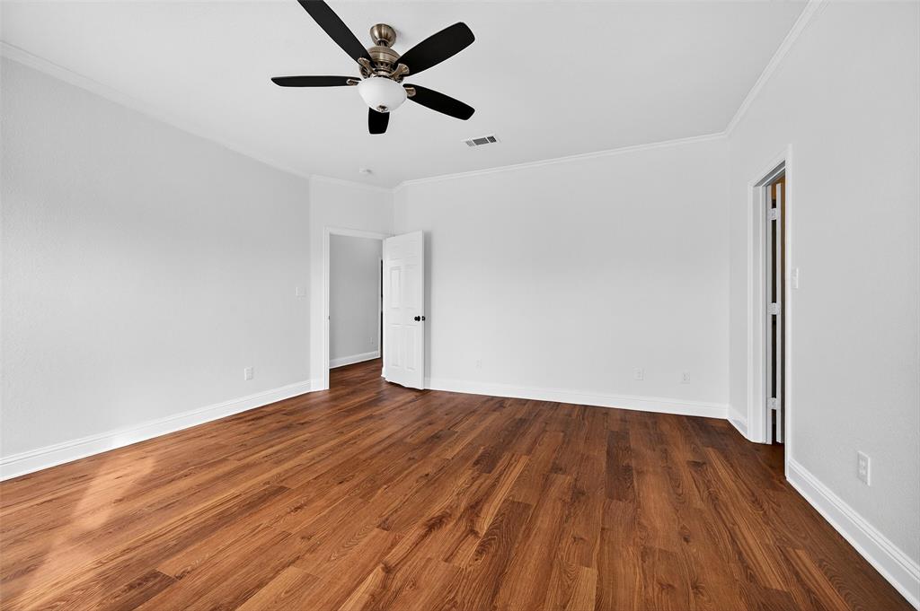 Gunter Town Center Add Ph I - Residential