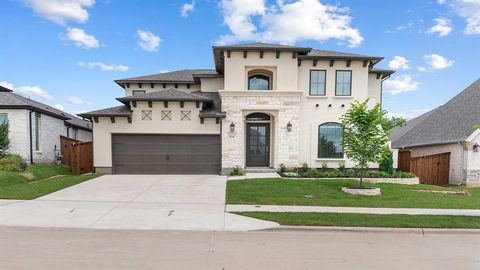 13240 Cedar Sage Trail Fort Worth TX 76008