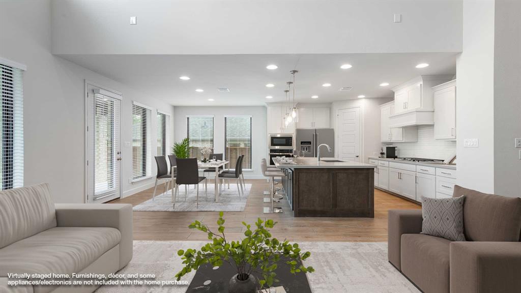 13240 Cedar Sage Trail