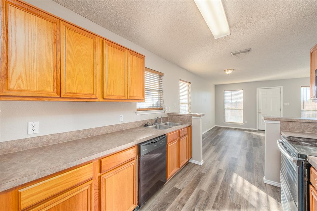 Kings Trail Add - Residential Income