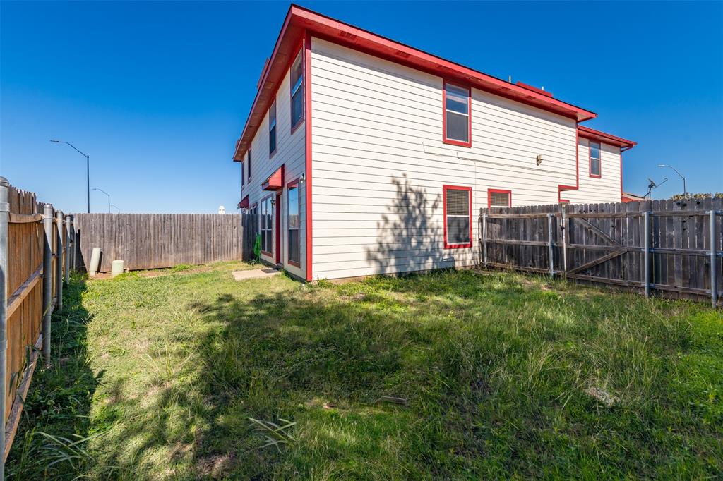 Kings Trail Add - Residential Income