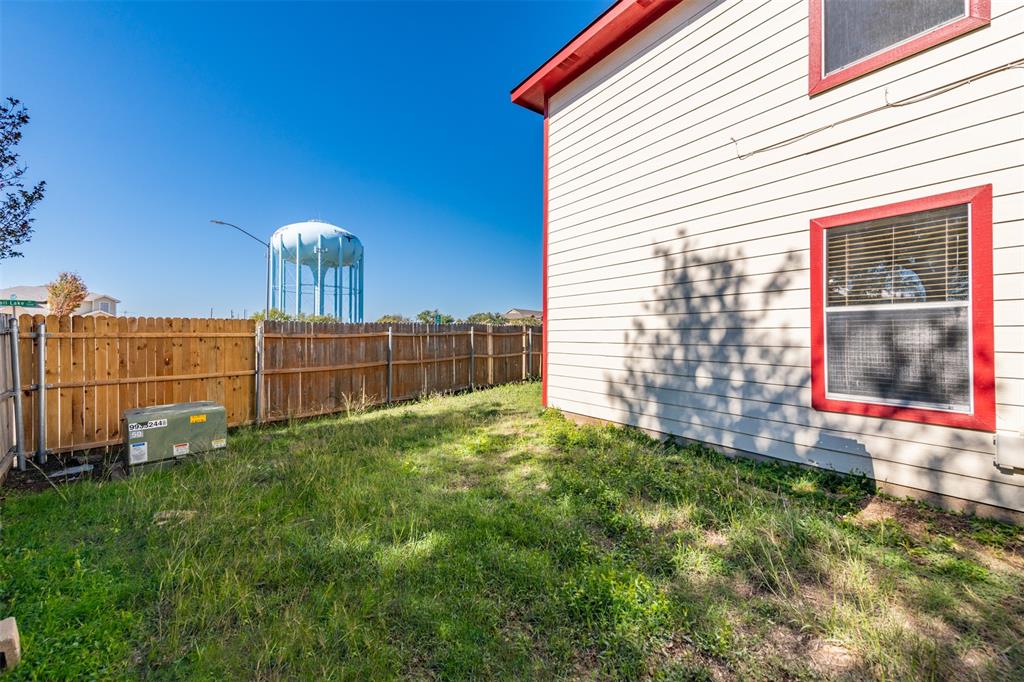 Kings Trail Add - Residential Income