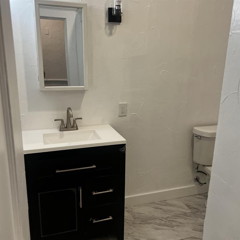 Oak Cliff Annex - Residential
