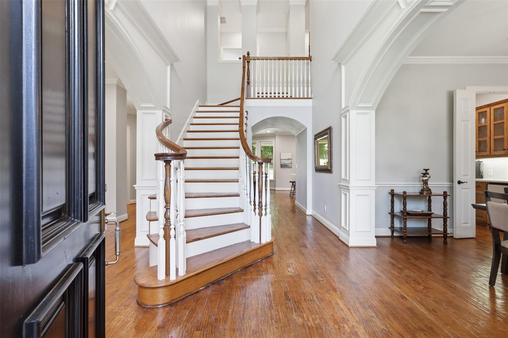 8 Shady Bend Drive